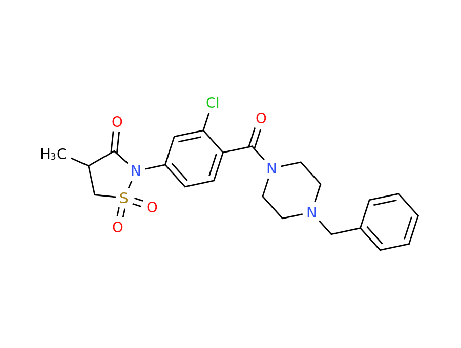 Structure Amb5845476