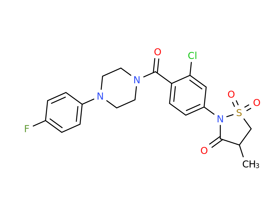 Structure Amb5845478