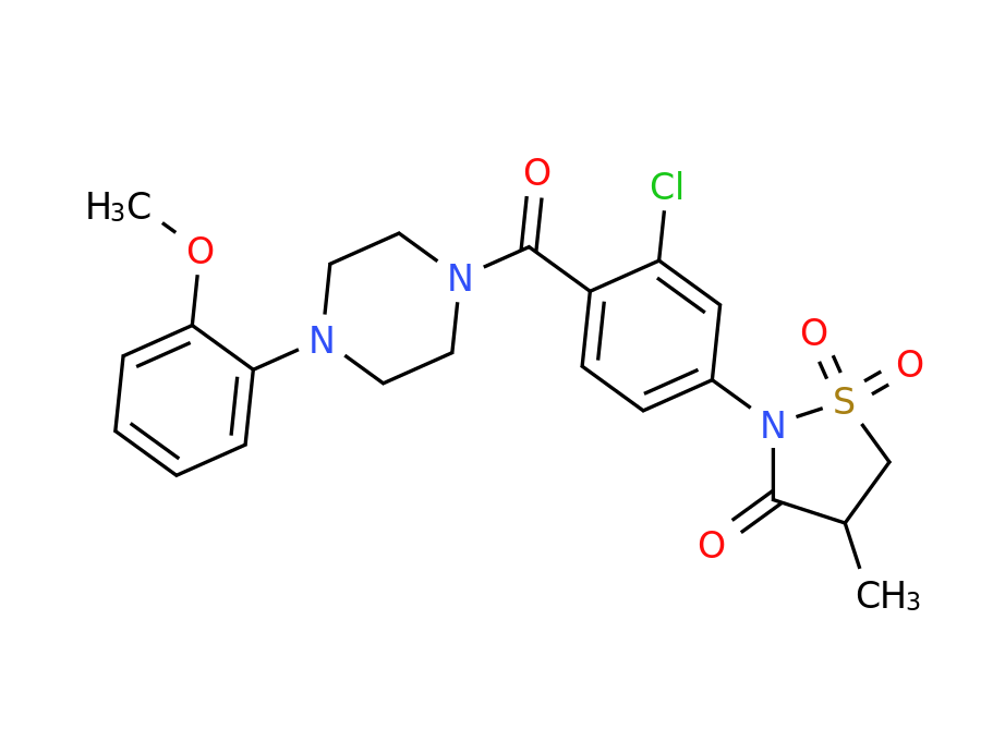 Structure Amb5845487