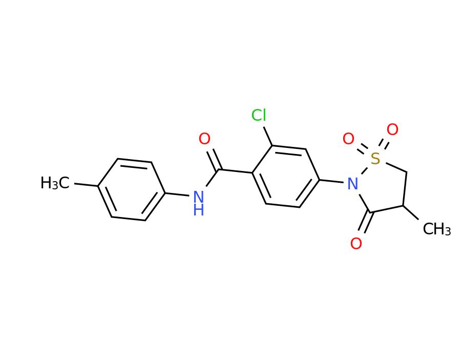 Structure Amb5845503