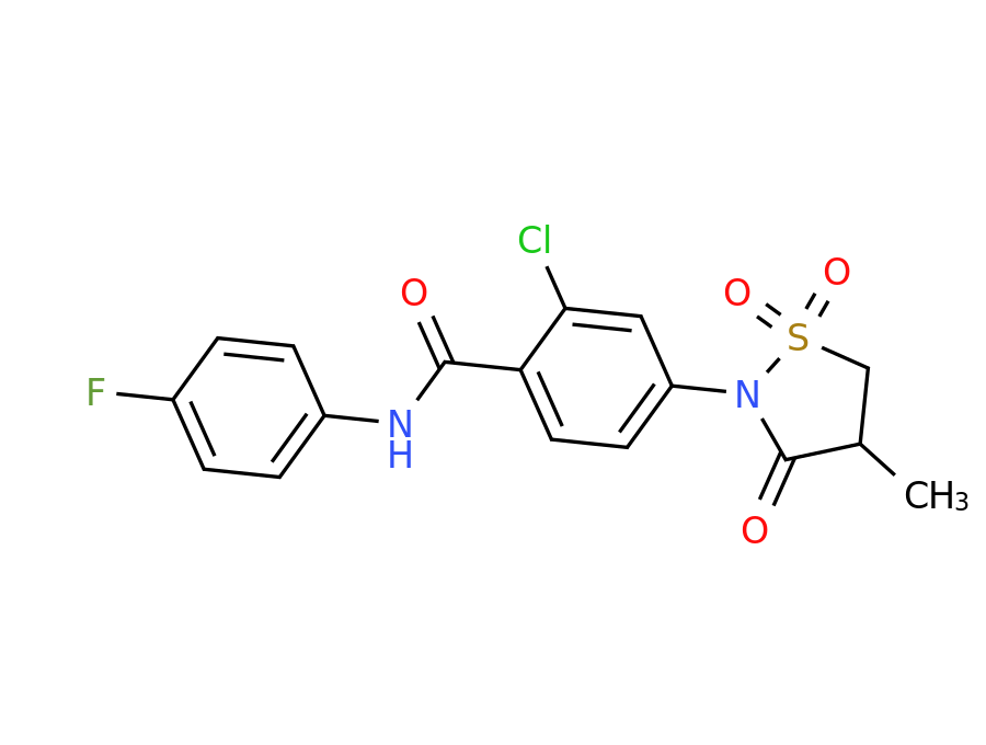 Structure Amb5845522