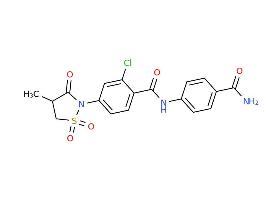 Structure Amb5845536