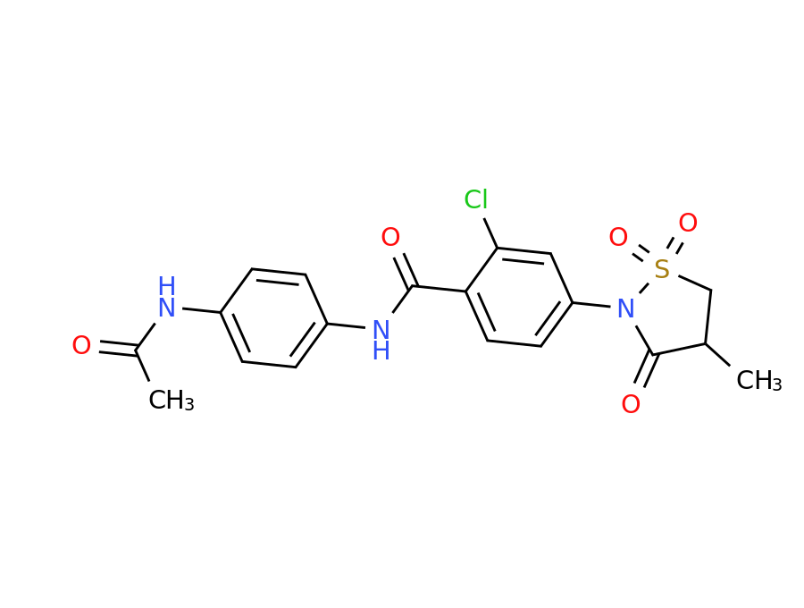 Structure Amb5845540