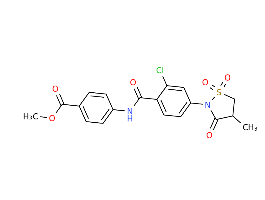 Structure Amb5845543