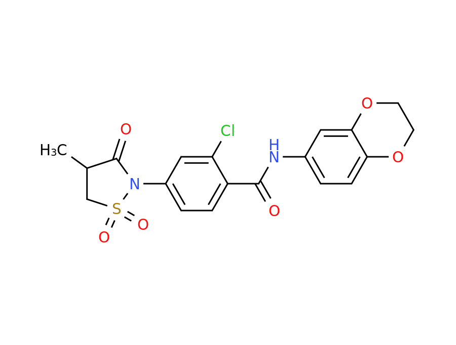 Structure Amb5845553