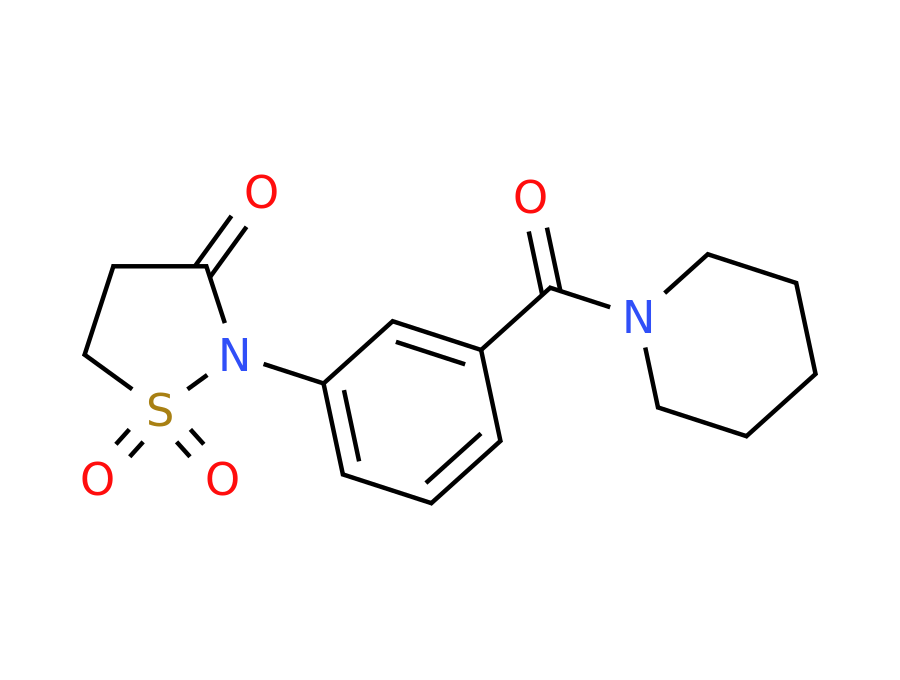 Structure Amb5845559