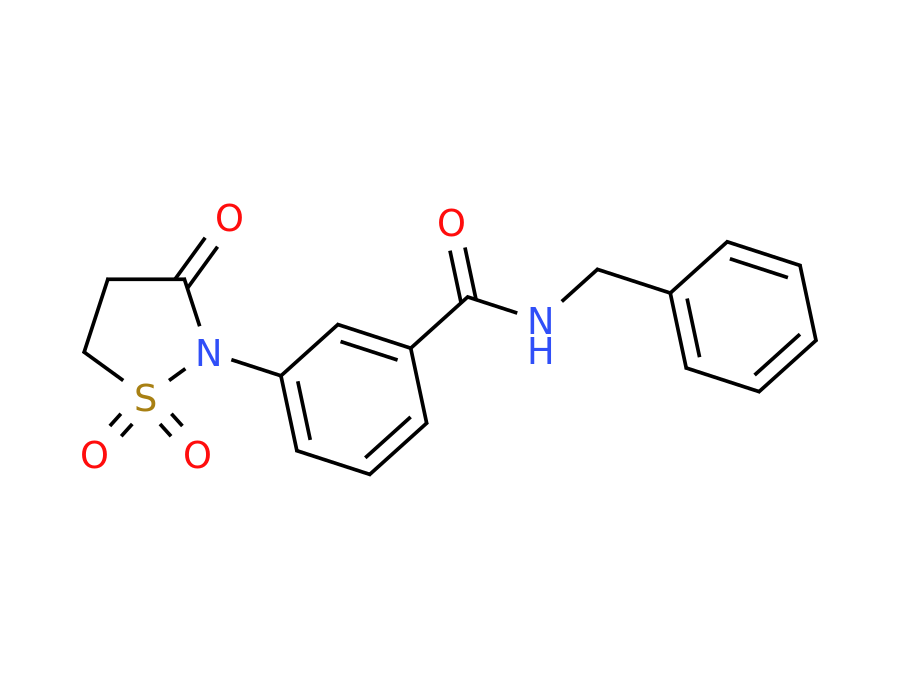 Structure Amb5845565