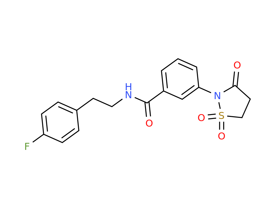 Structure Amb5845585