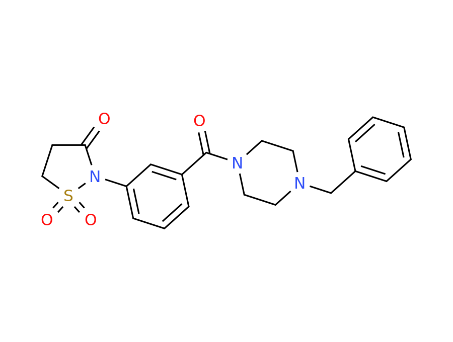 Structure Amb5845589