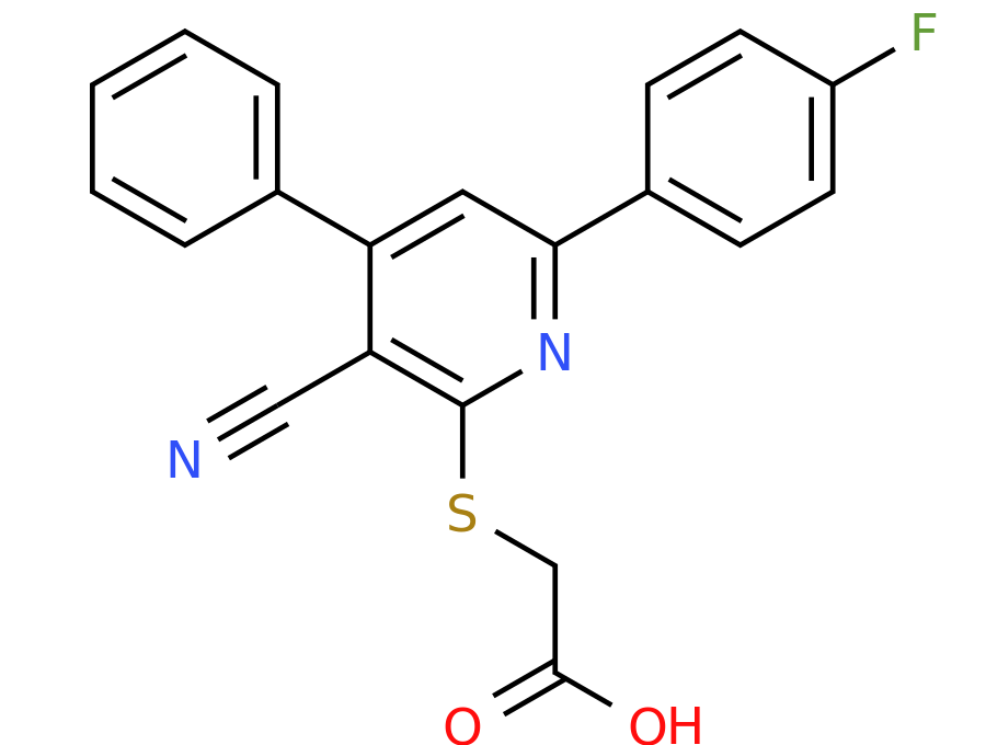 Structure Amb584559