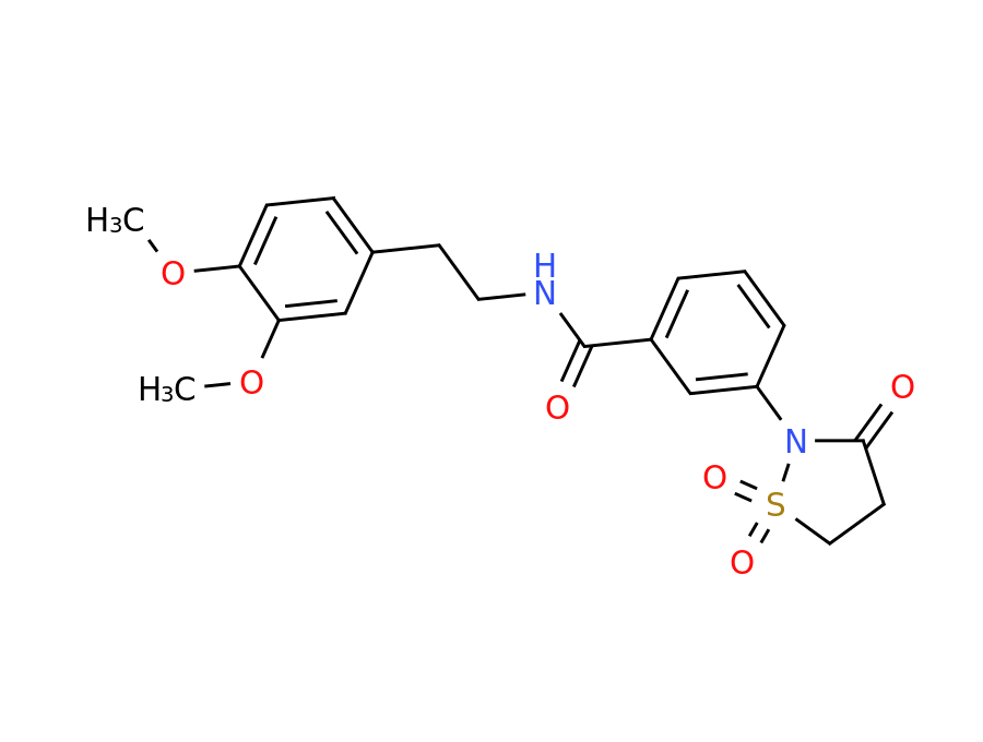 Structure Amb5845593