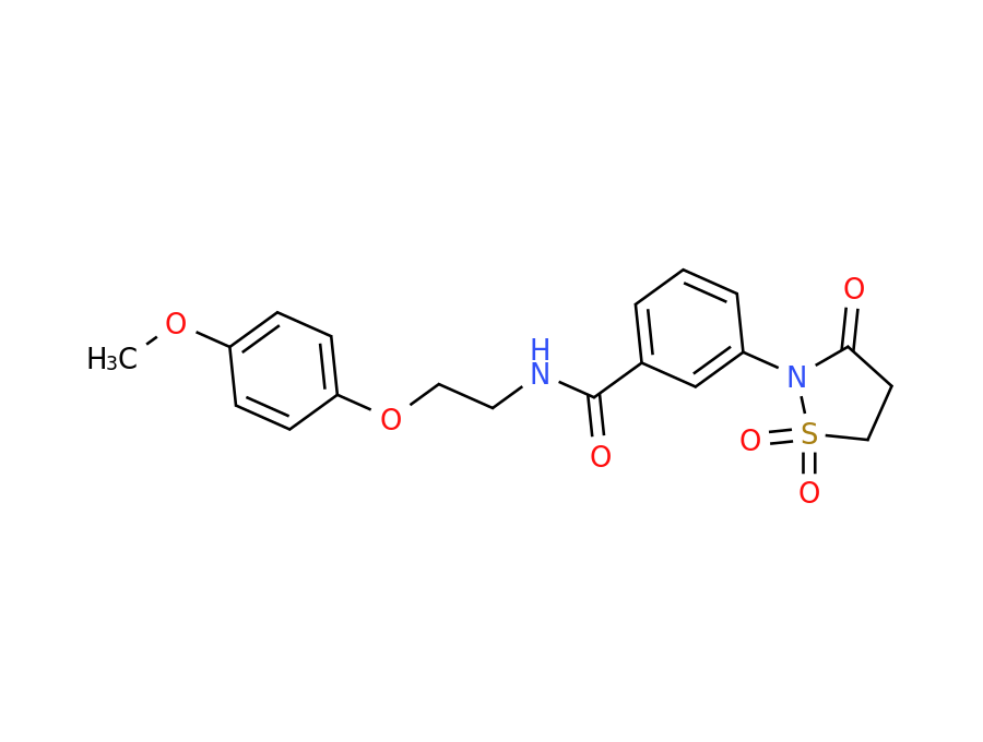 Structure Amb5845604