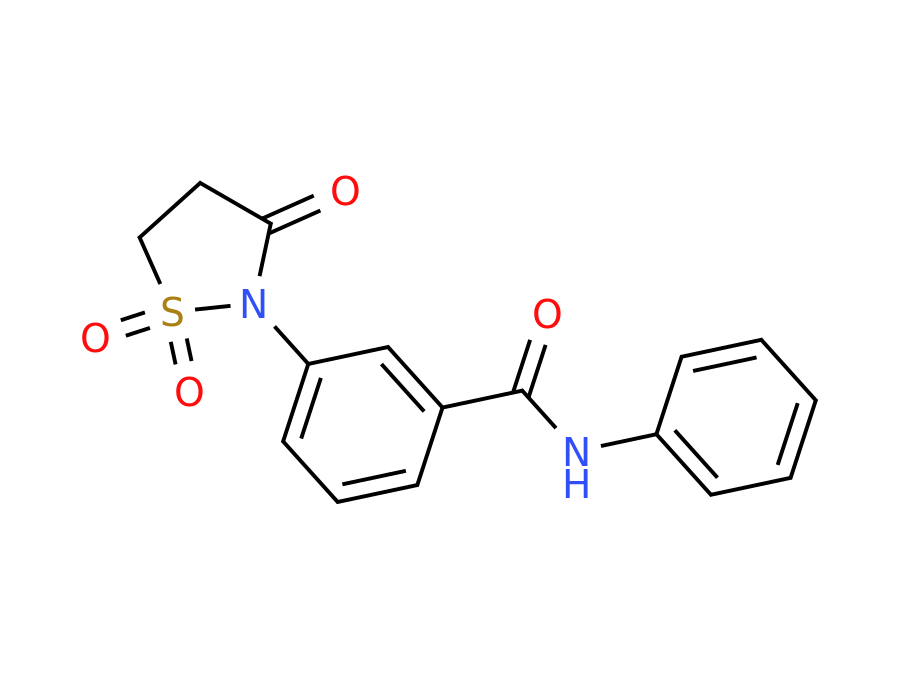 Structure Amb5845607