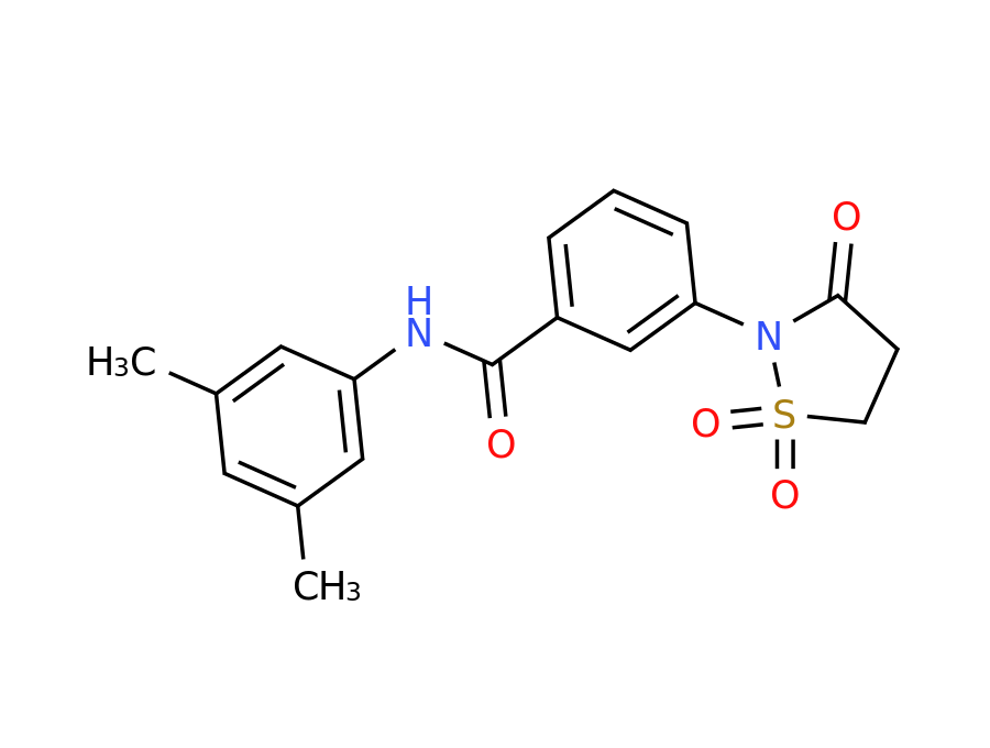 Structure Amb5845613