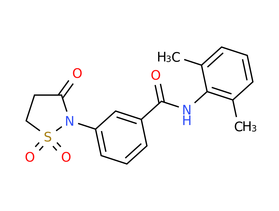 Structure Amb5845614