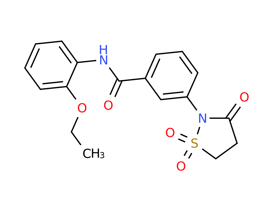 Structure Amb5845644