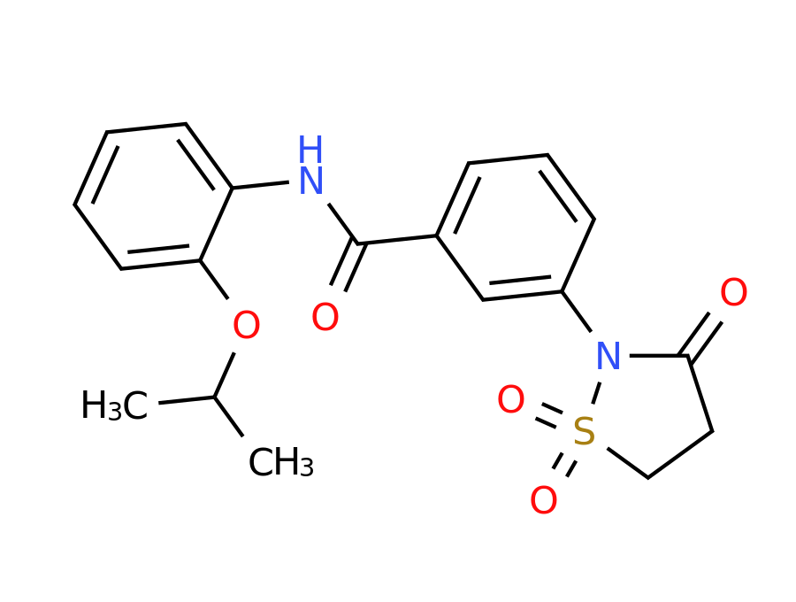 Structure Amb5845647