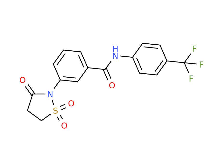 Structure Amb5845652