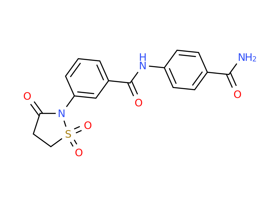 Structure Amb5845654