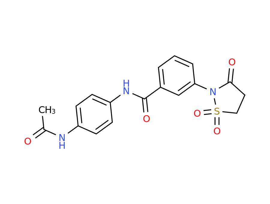 Structure Amb5845658