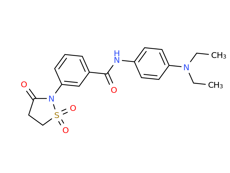 Structure Amb5845661