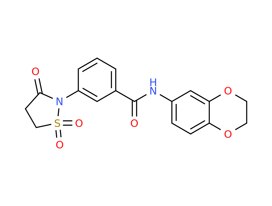 Structure Amb5845672