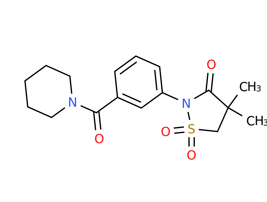 Structure Amb5845679