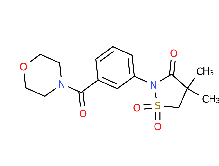 Structure Amb5845683