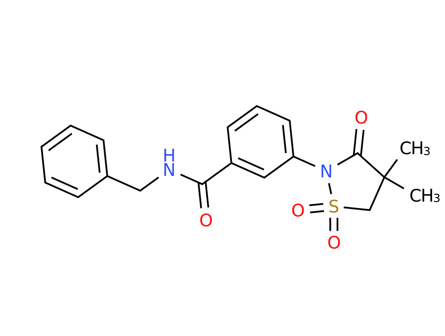 Structure Amb5845685