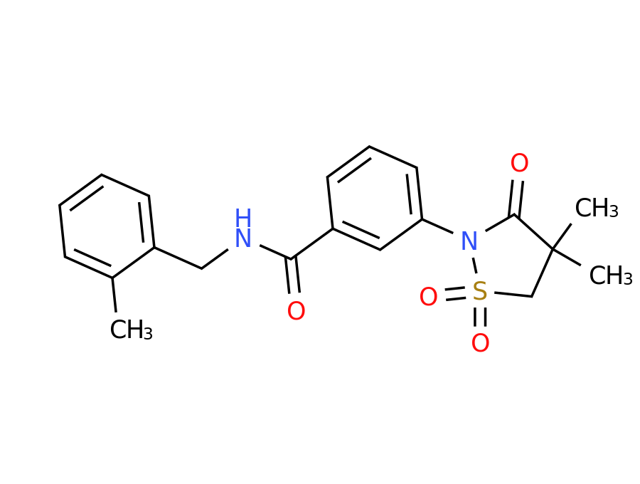 Structure Amb5845686