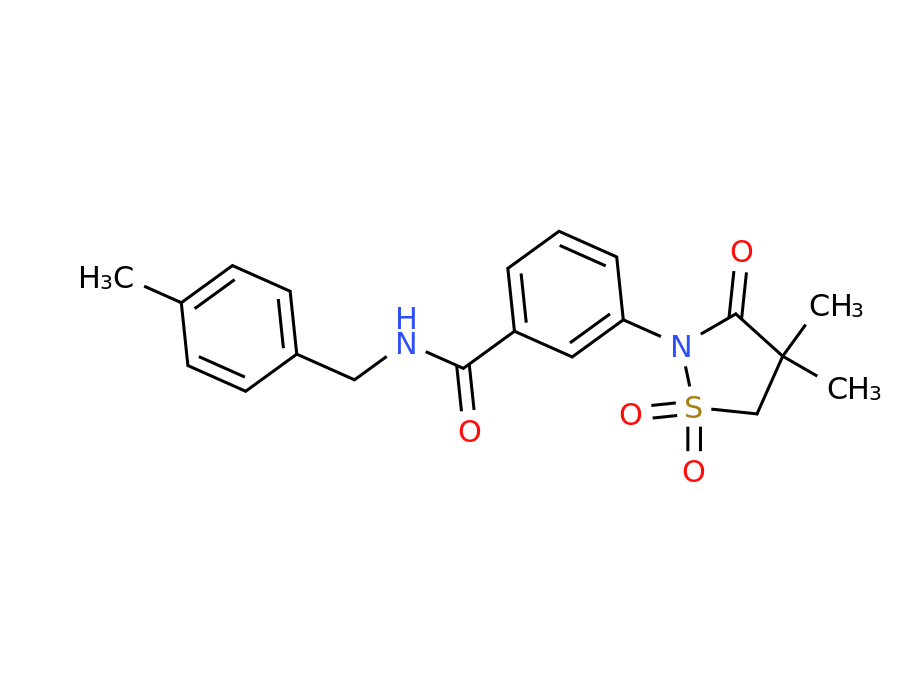 Structure Amb5845688