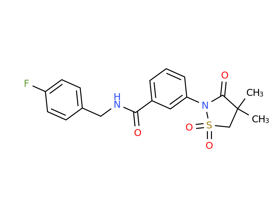 Structure Amb5845691