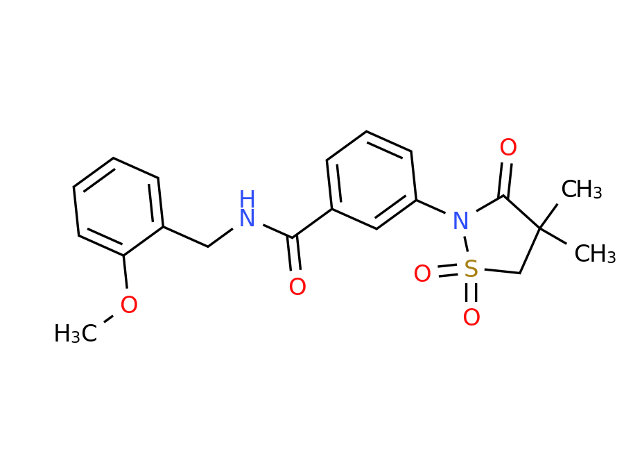 Structure Amb5845694