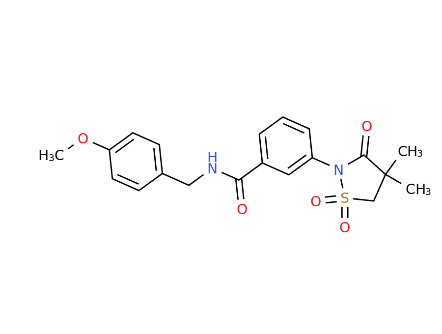 Structure Amb5845695