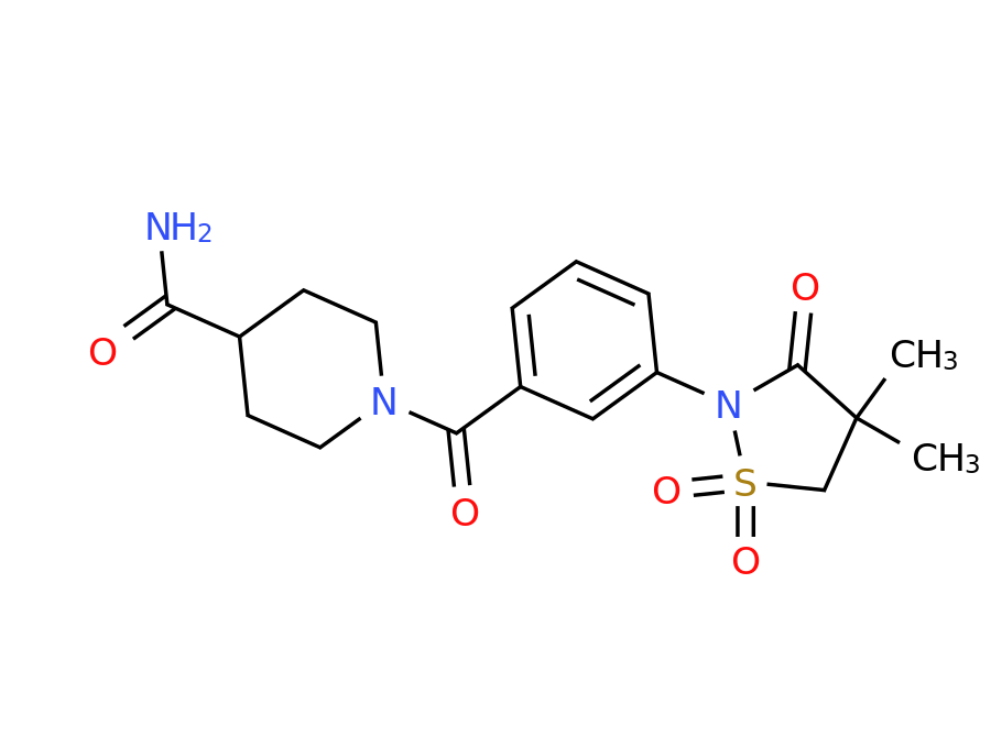 Structure Amb5845712