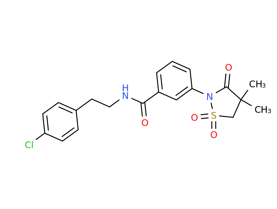 Structure Amb5845716