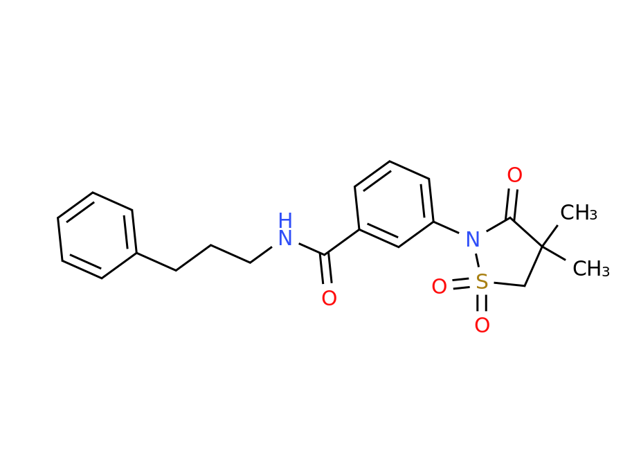 Structure Amb5845730