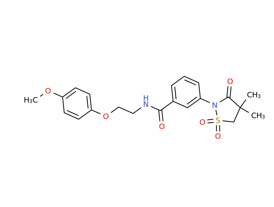 Structure Amb5845731