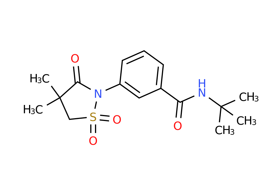 Structure Amb5845735