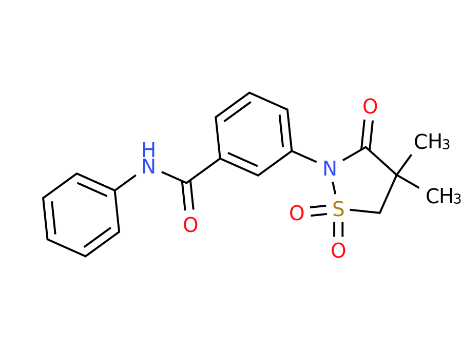 Structure Amb5845737