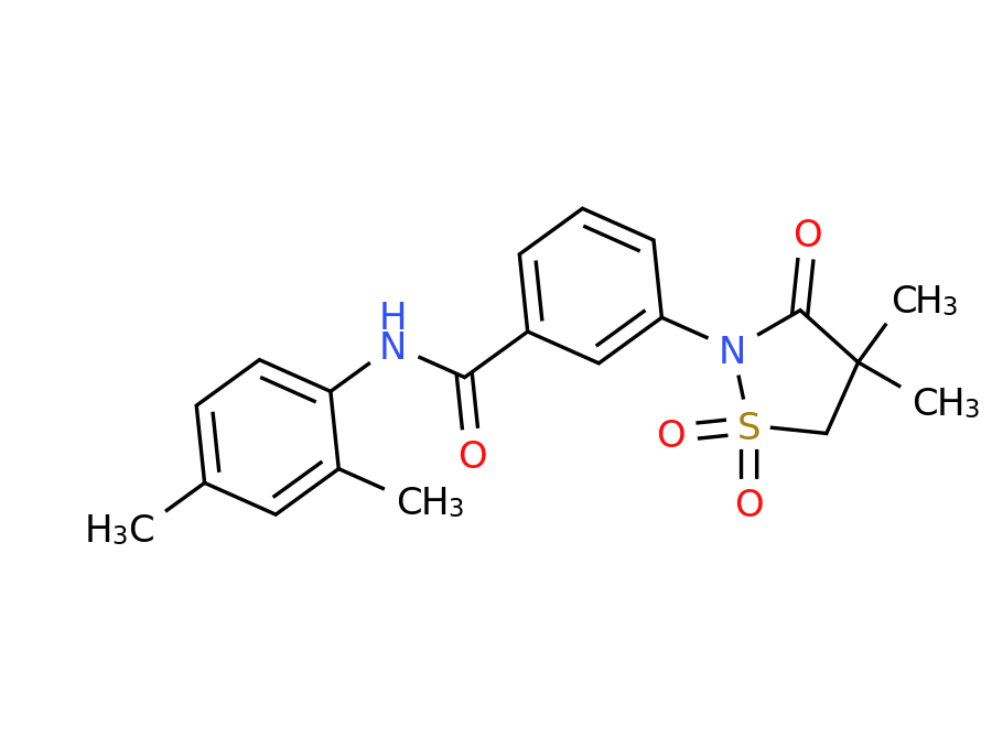 Structure Amb5845744