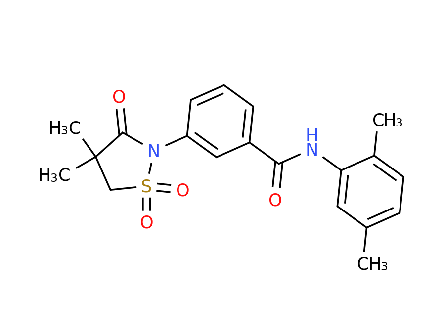 Structure Amb5845745