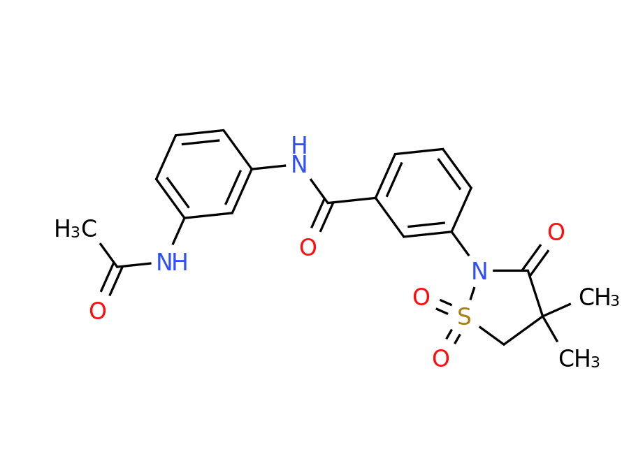 Structure Amb5845792