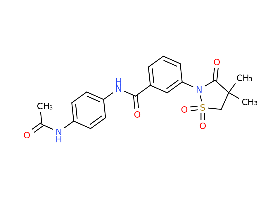 Structure Amb5845793