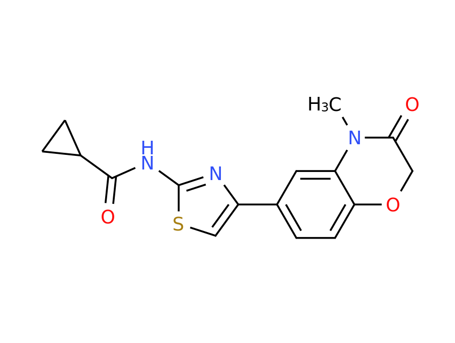 Structure Amb5845841