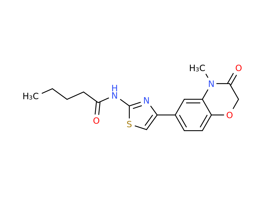 Structure Amb5845842