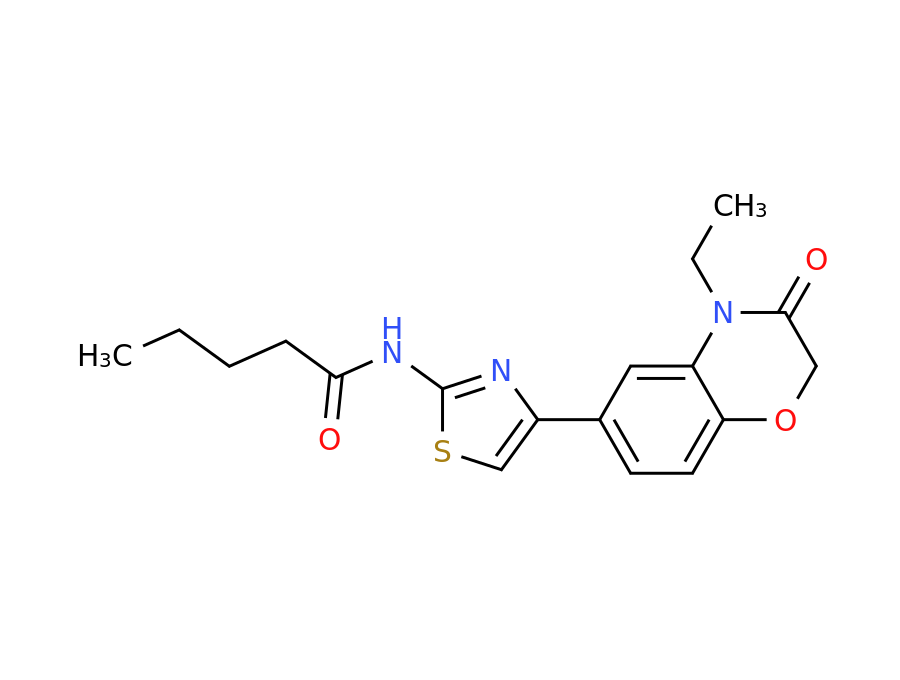 Structure Amb5845852