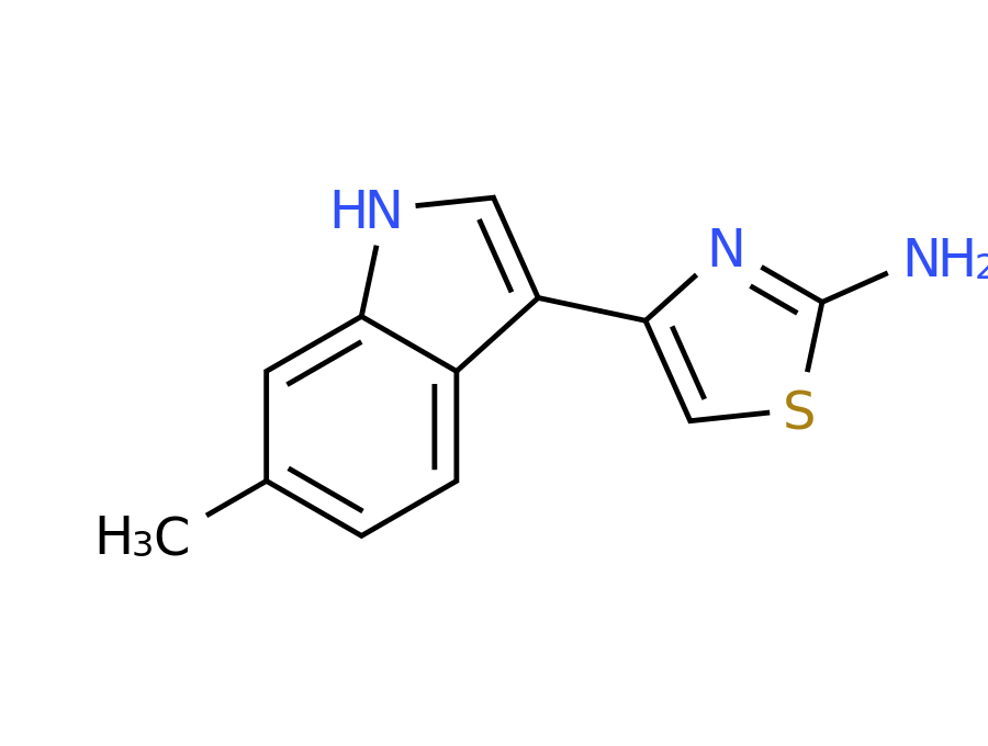 Structure Amb584586