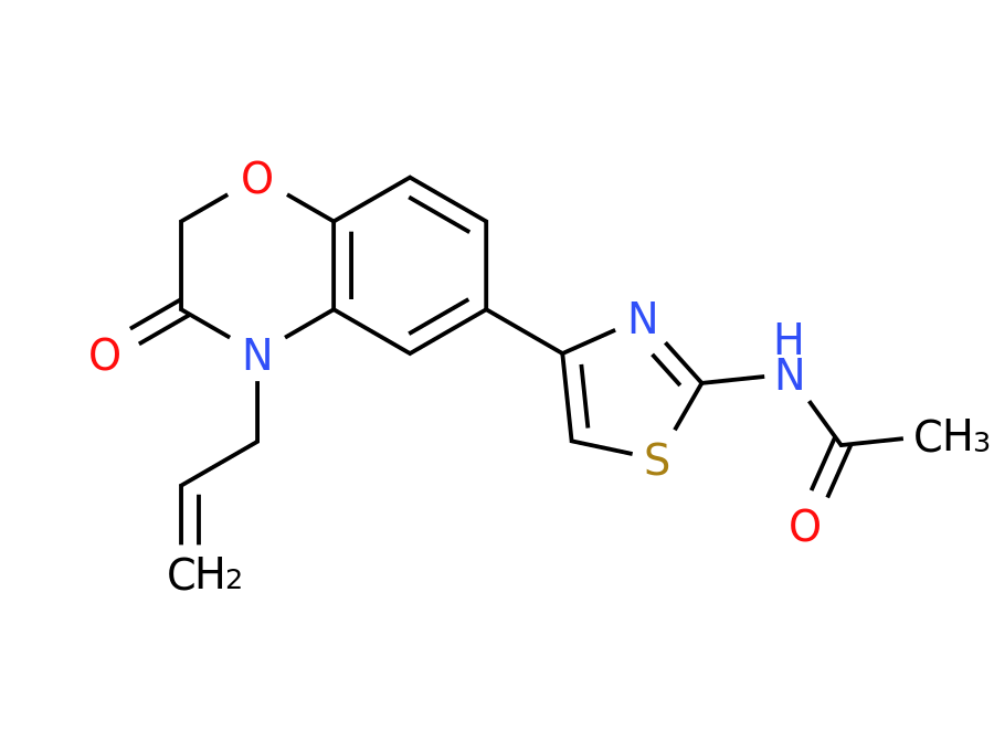 Structure Amb5845864