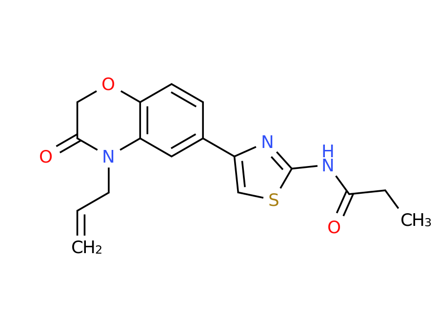 Structure Amb5845865